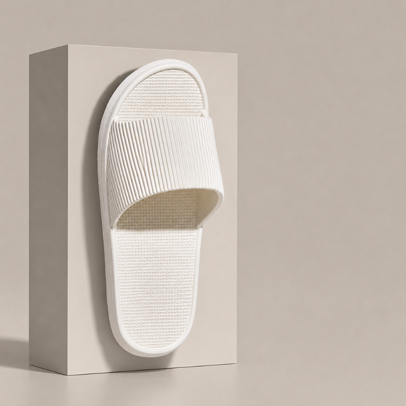CloudSoft Everyday Slippers