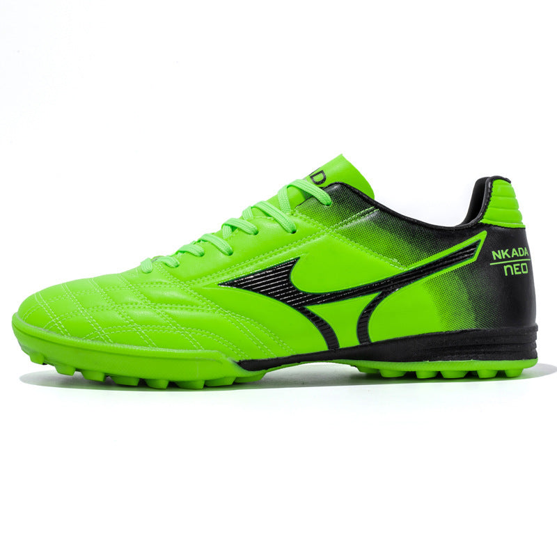 StrikerFlex Lightweight Soccer Shoes