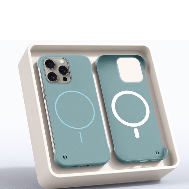 NovaFrame Magnetic iPhone Case