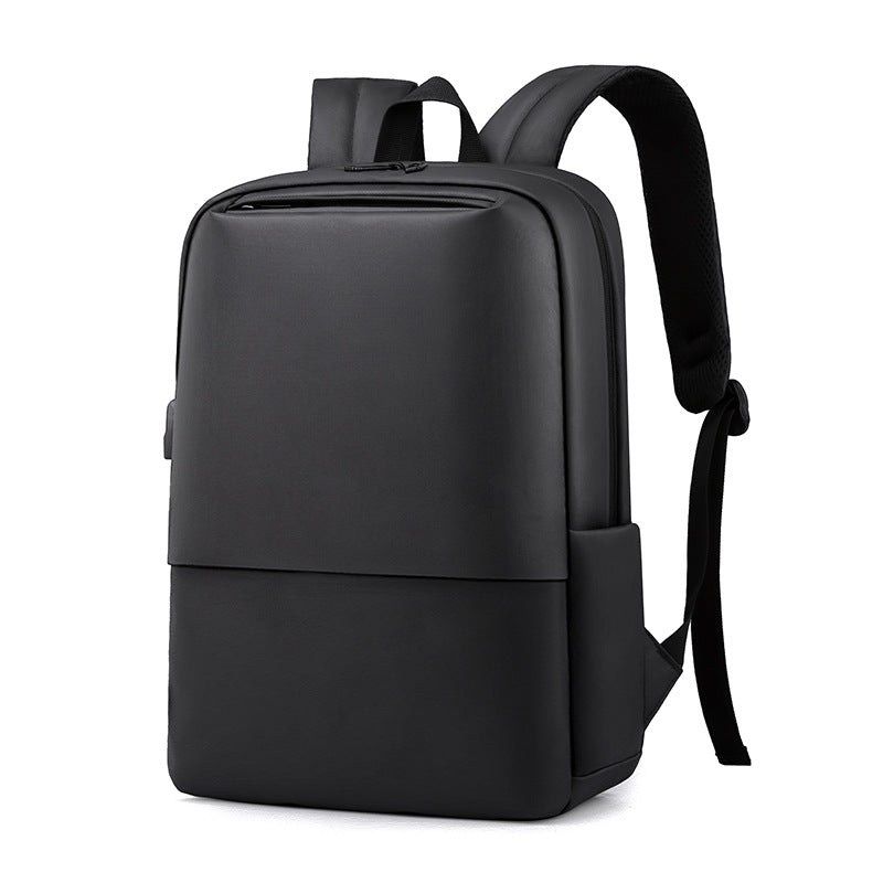 Urban Shield Water Resistant Backpack