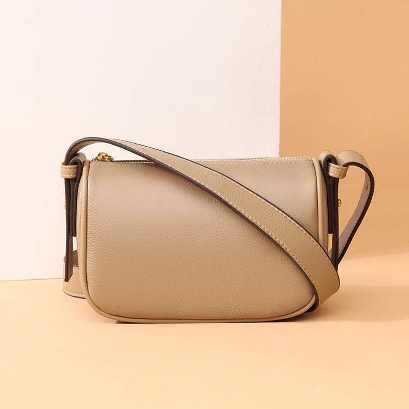 Elegant Essence Crossbody Bag