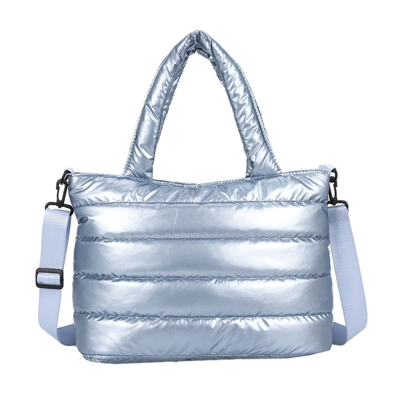 Lumivra Sleek Sling Shoulder Bag