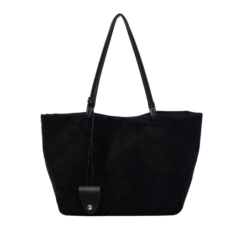 Minimalist Everyday Carry Shoulder Tote Bag