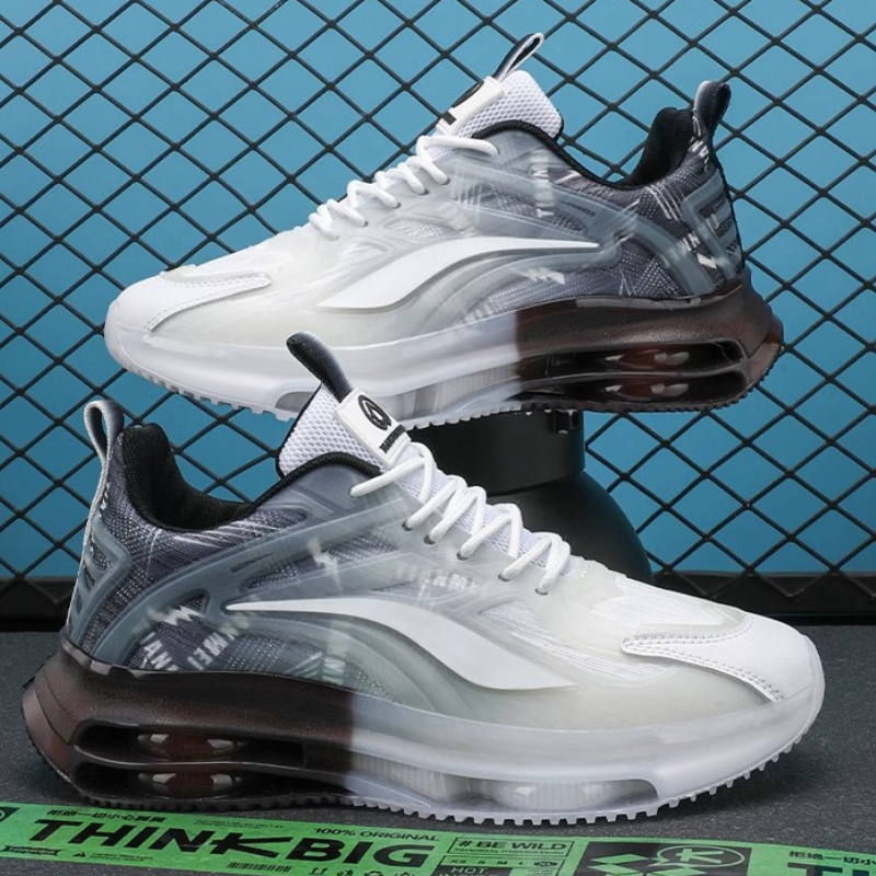 AirLift Cushioned Dad Sneakers