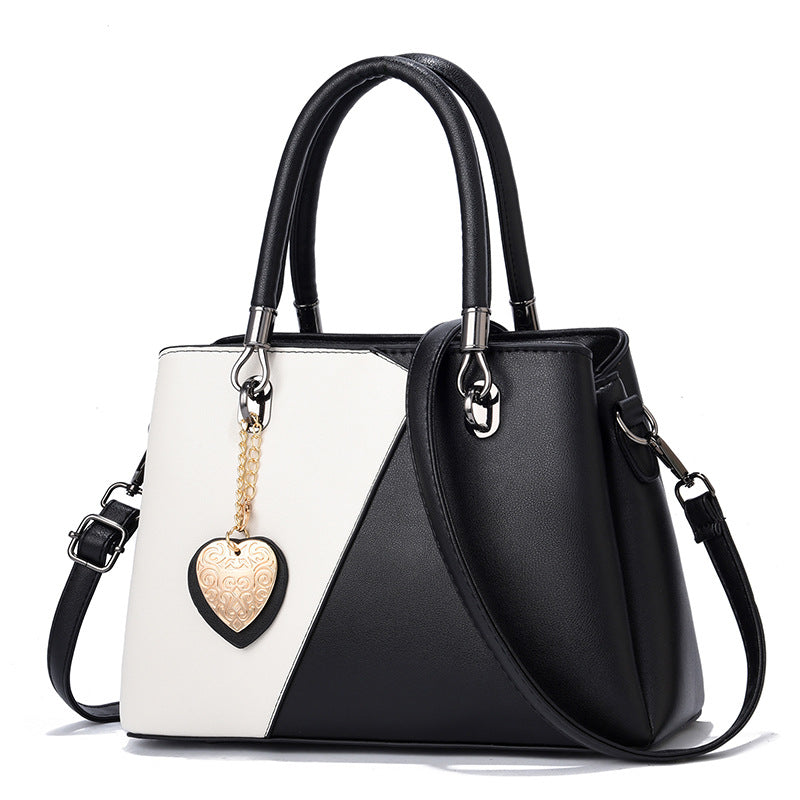 Chic Harmony Handbag