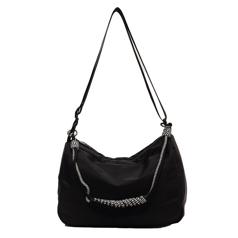 Chic Charm Trendy Shoulder Bag