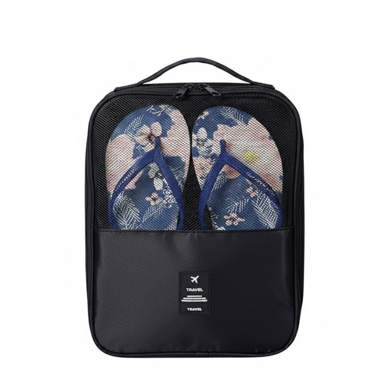 Snap Pack Shoe Bag