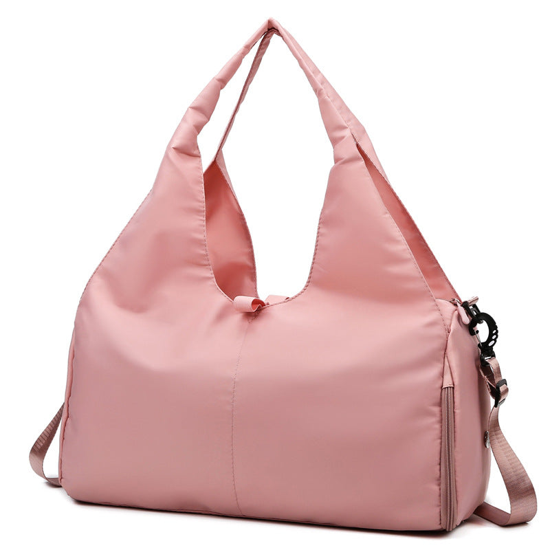 Women's Portable Storage Bag