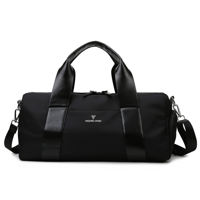 Stride Pro Travel Duffle