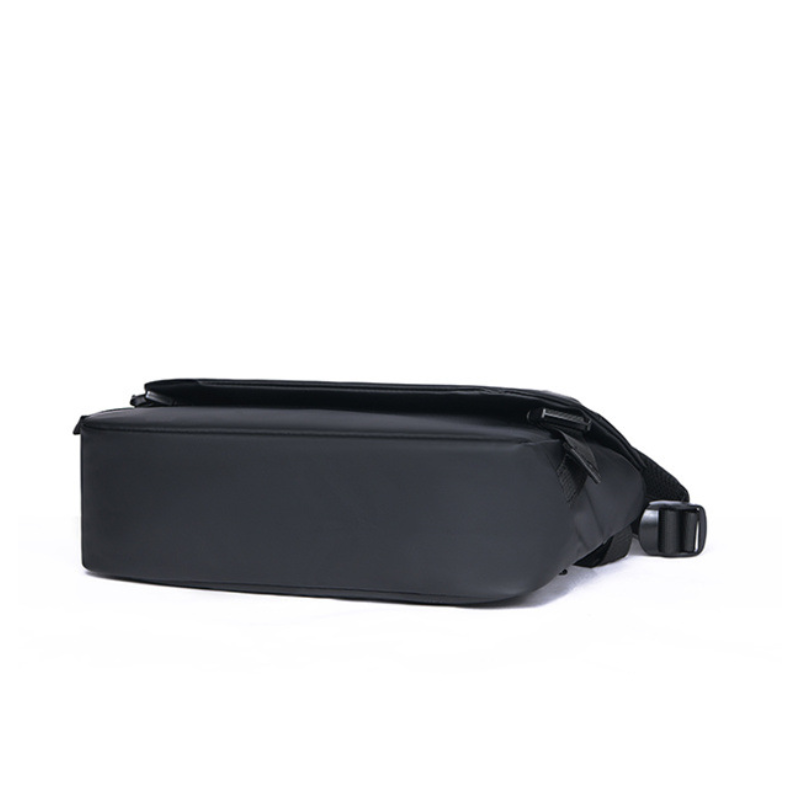 Voyager Compact Crossbody Bag