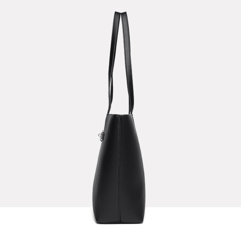 Aurelia Luxe Stylish Tote Bag