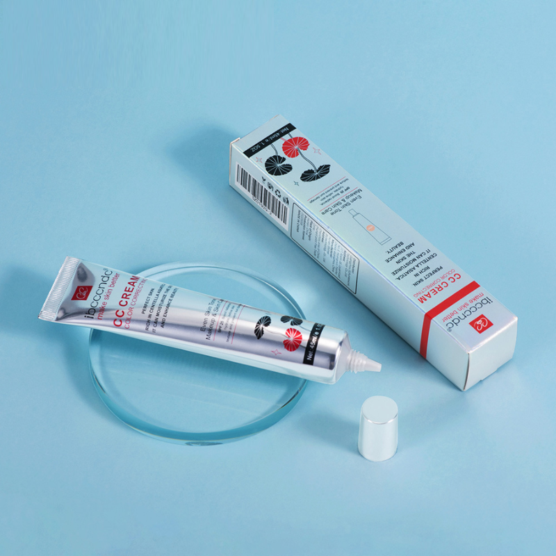 Color Correcting Hydrating CC Cream