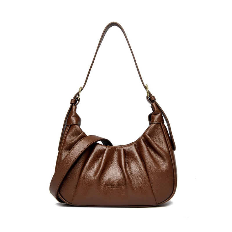 Large Hobo Shoulder Bag