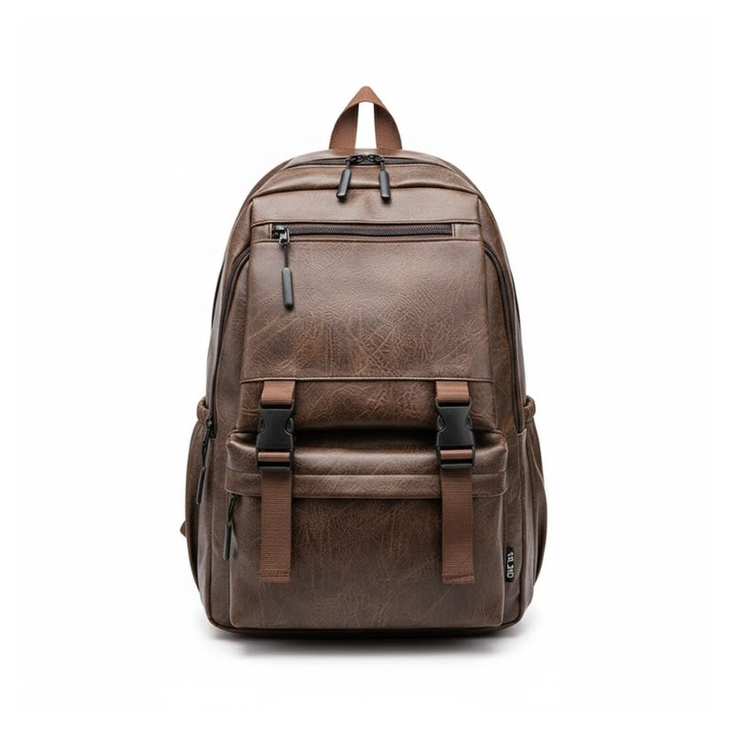 Mens Large Capacity Business Backpack