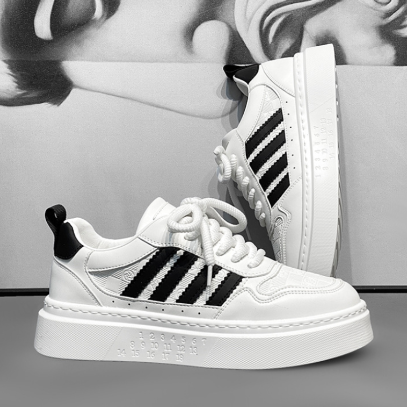 Elevare Height Boost Sneakers