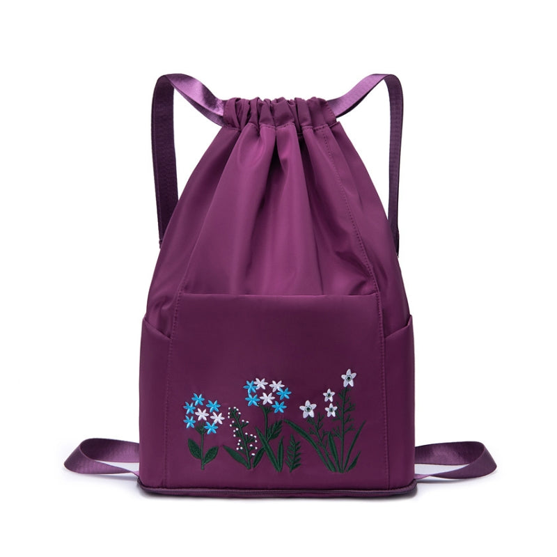 Mono Arc Slimline Backpack