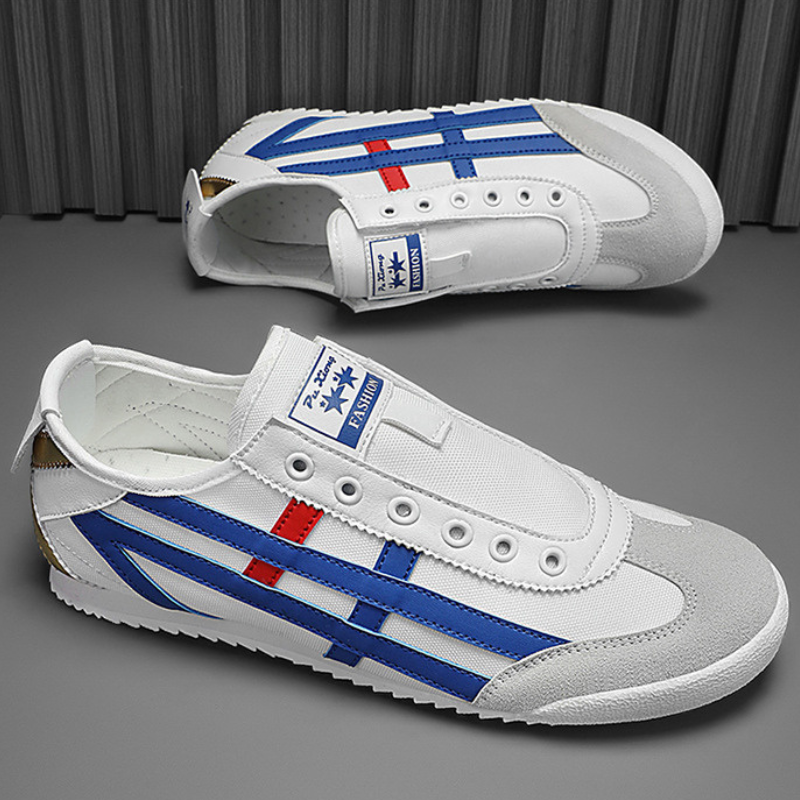 RetroGlide Lightweight Casual Shoes