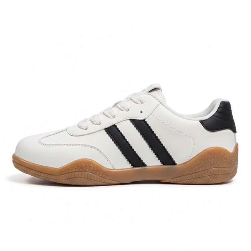 Women's Lightweight Retro Lifestyle Sneakers