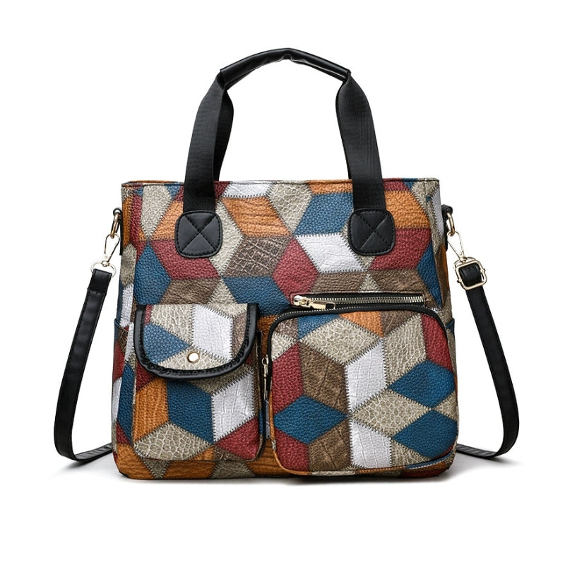 Dream line Aesthetic Shoulder Bag