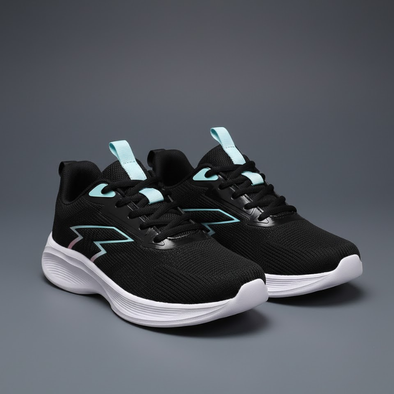 Women's Mesh Soft Sole Running Shoes