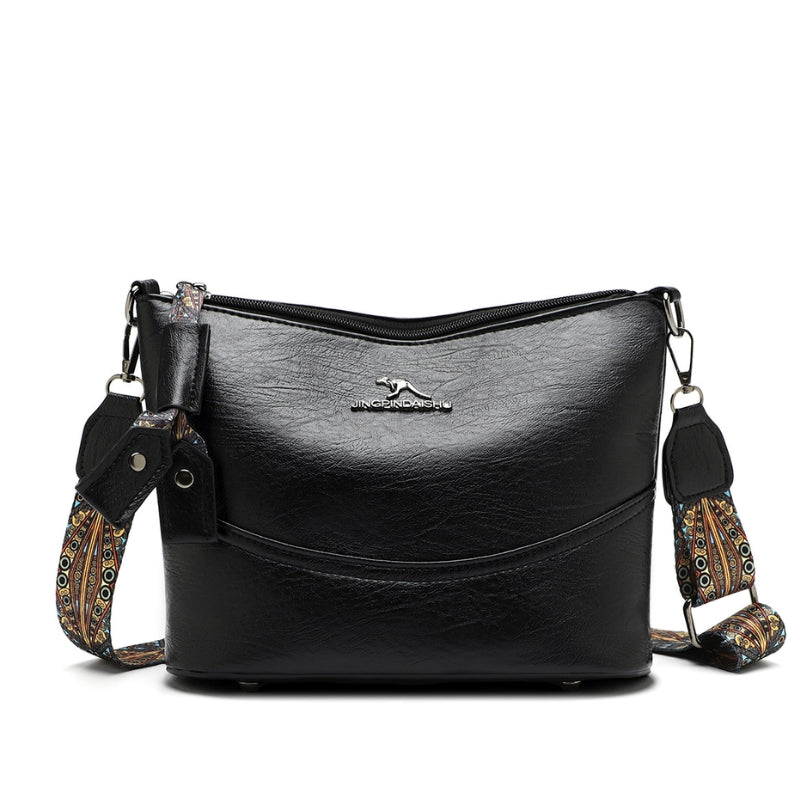 Astrix Aero Drape Shoulder Bag