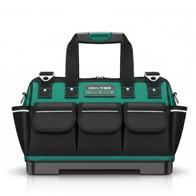 Professional Heavy Duty Multi Pocket Duffle Bag