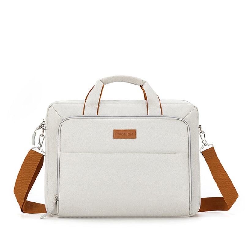 Professional Padded Laptop Bag with Shoulder Strap