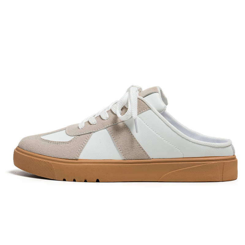 Women's Effortless Slip-On Comfort Sneakers