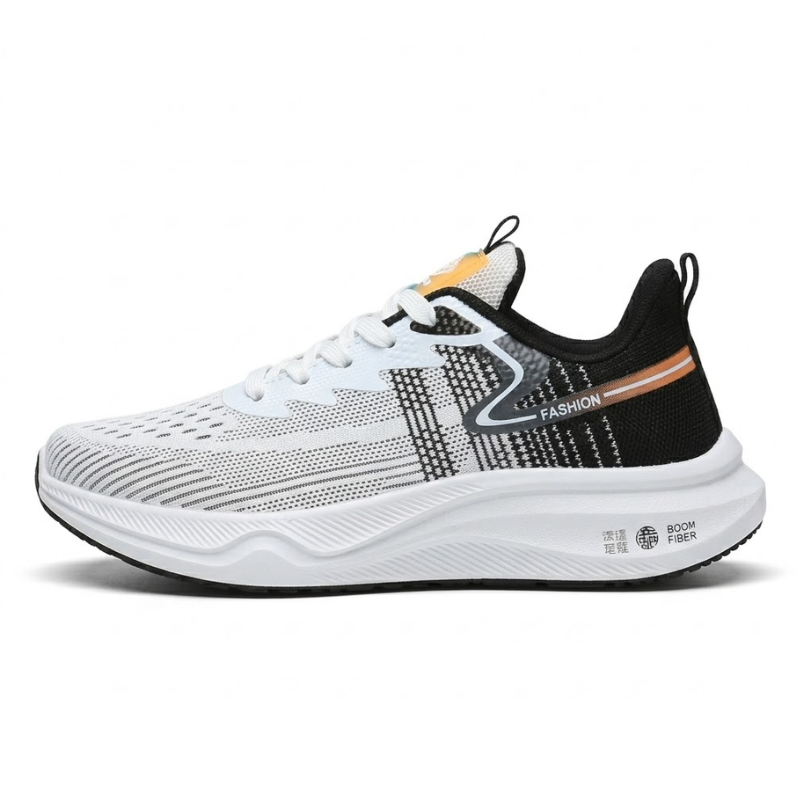 Men's Dynamic Breathable Knit Runners