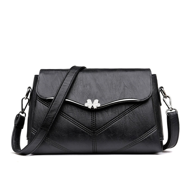 The Razor Line Crossbody Bag