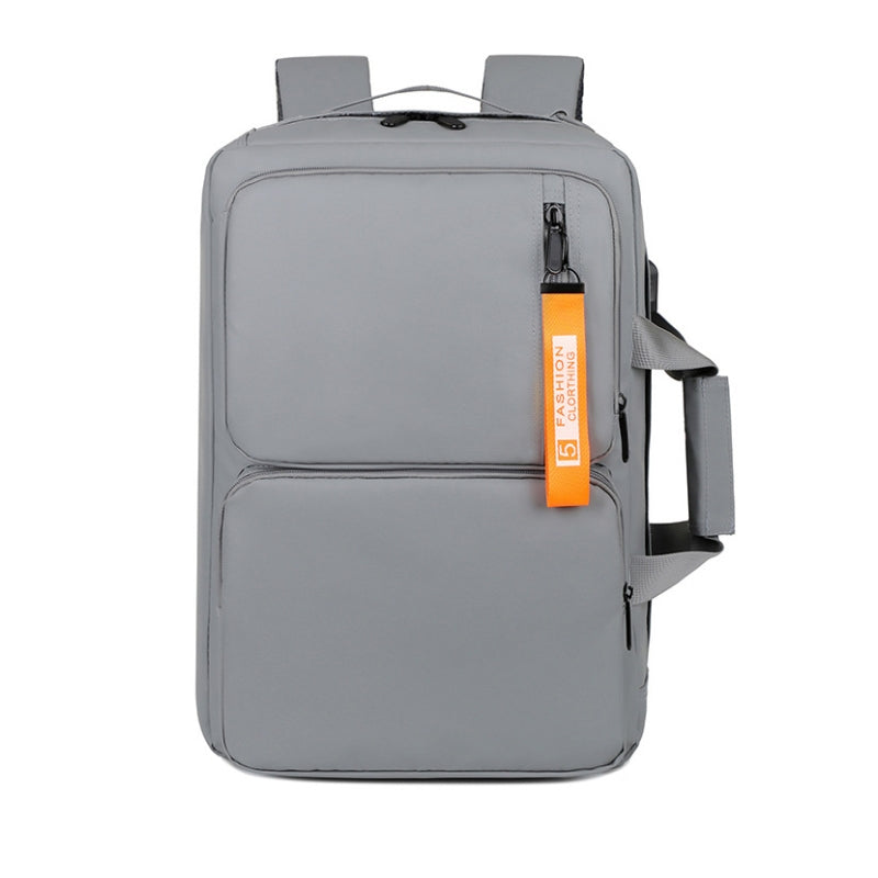 Men's Minimalist Large Capacity Tech Backpack