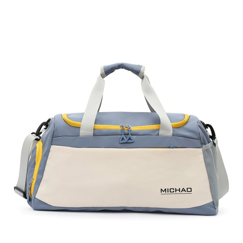 Light Weight Fitness Training Gym Duffle Bag