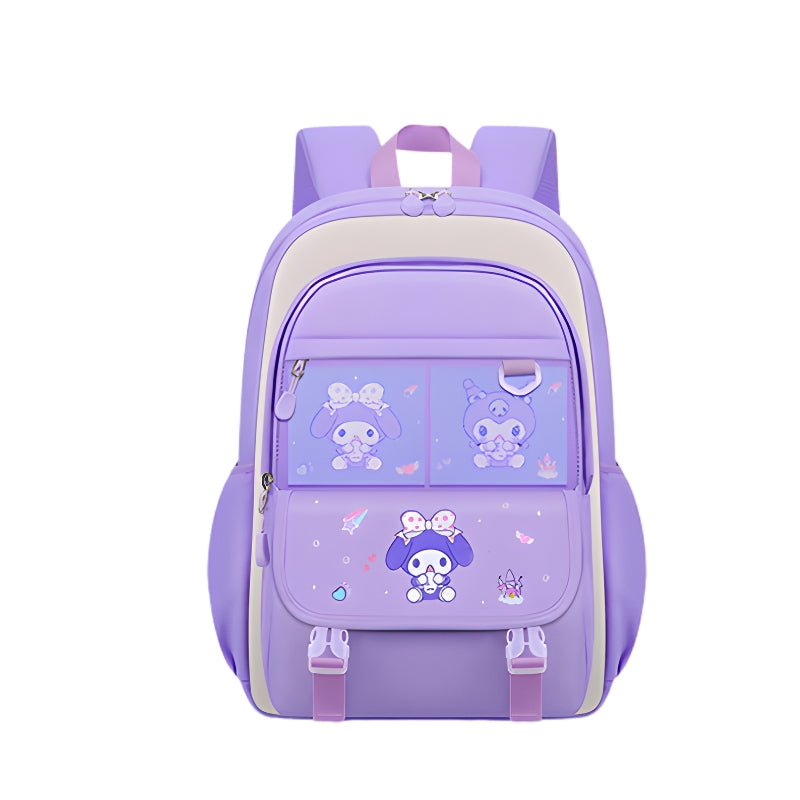 Color Pop School Bag