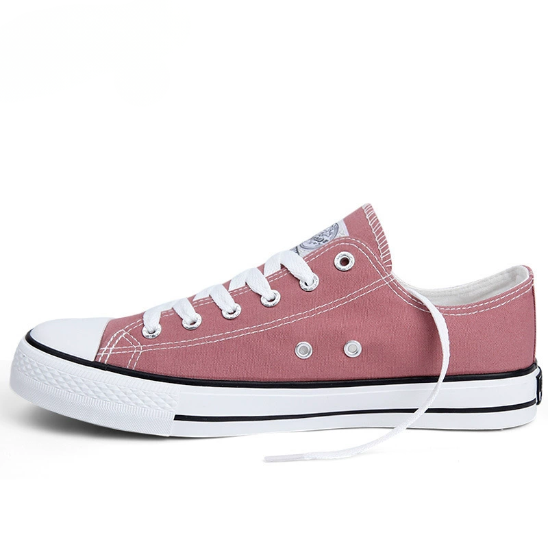 Pure Stride Casual Sneakers