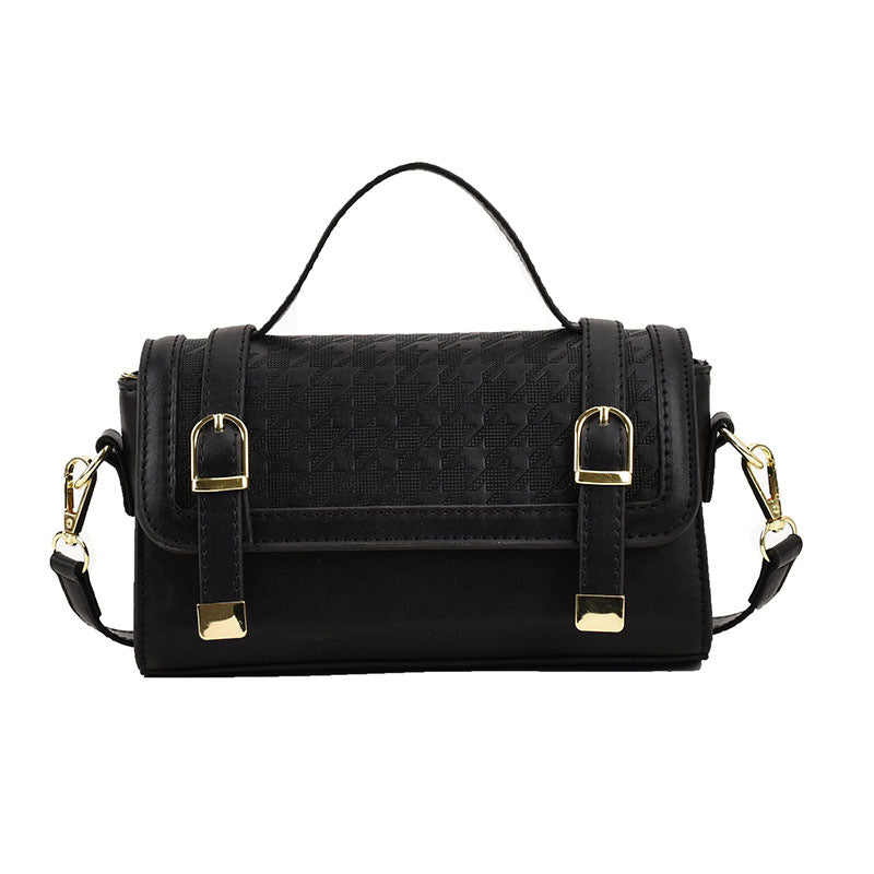 Urban Chic Ins Style Crossbody Bag