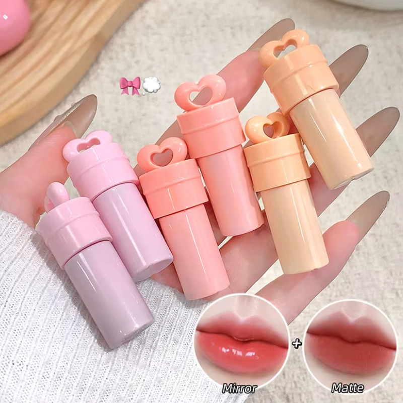 Gege Bear Mini Lip Gloss