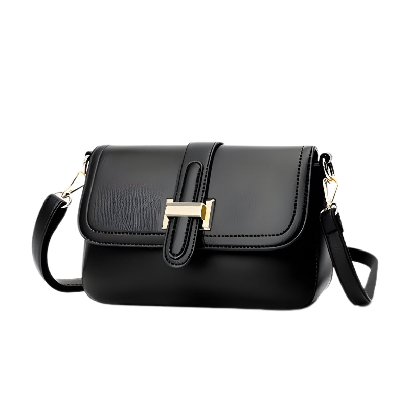 UrbanMuse Small Square Shoulder Bag