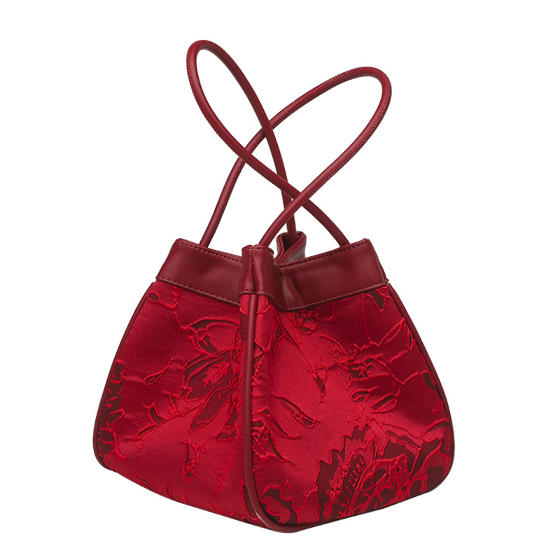 New Radiant Love Bucket Bag