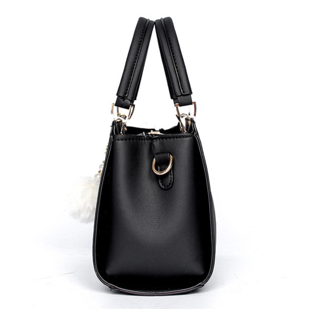 Urban Elegance Sophisticated Style Handbag