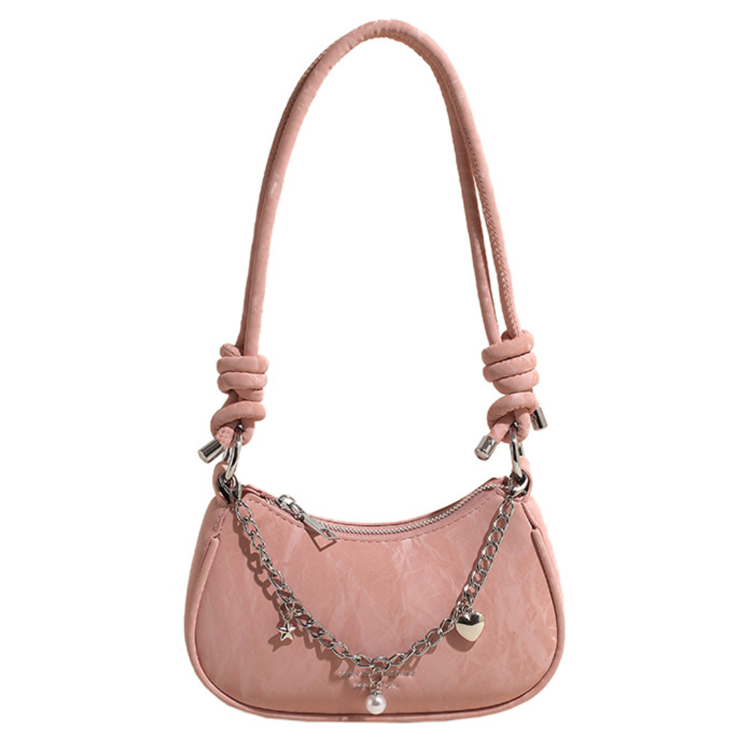 Elevate Mini Shoulder Bag