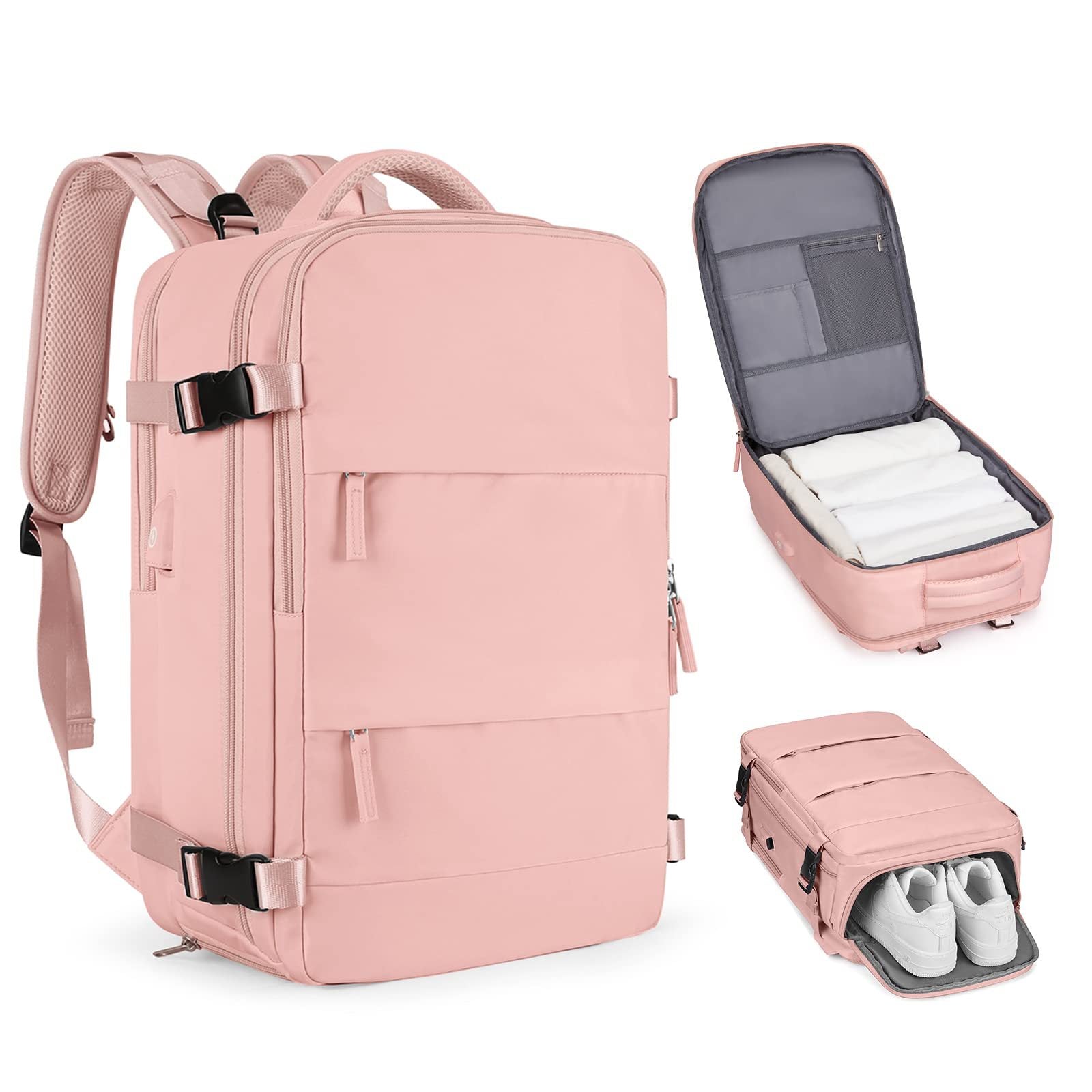 Wanderlust Wonder Backpack