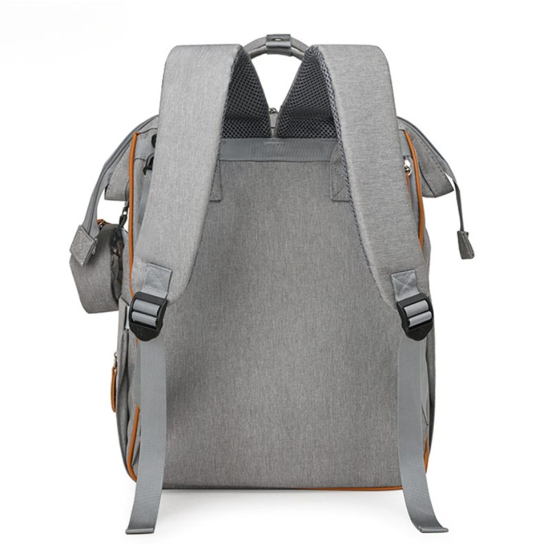 Nord Edge  Premium Diaper Bag