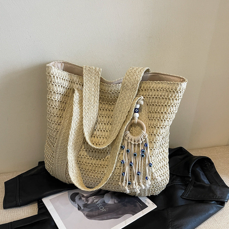 Resort Ready Tote Bag