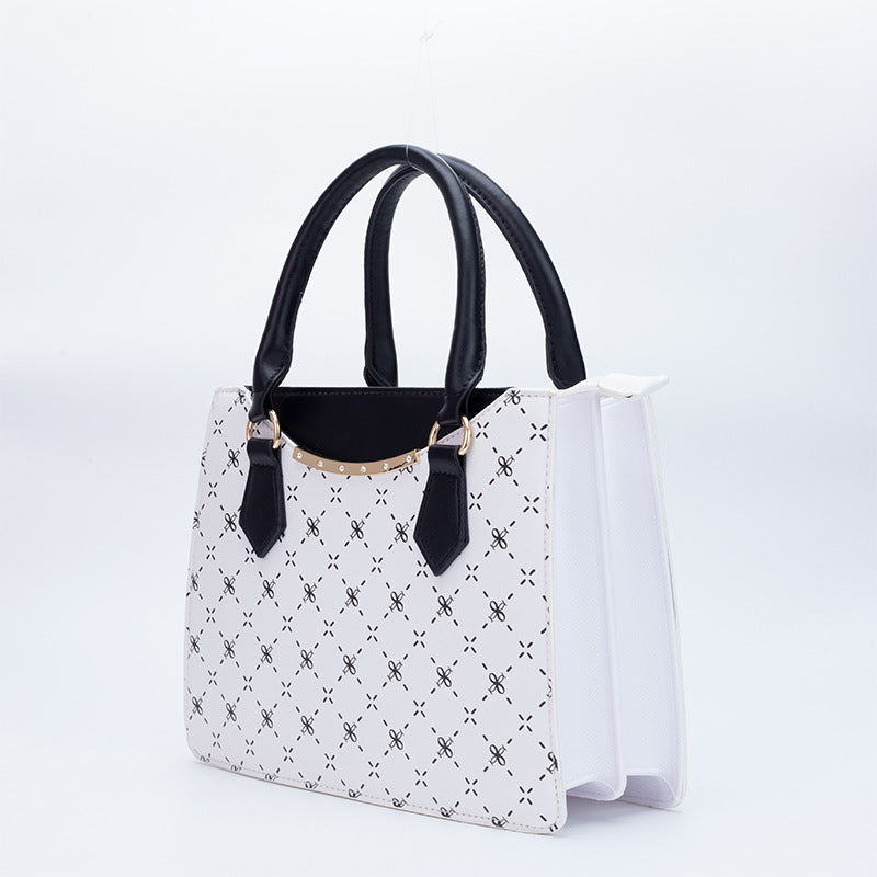 Fragrant Style Handbag