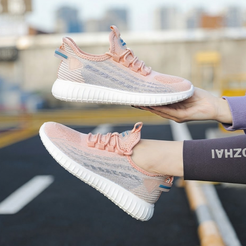 BreezeFlex Active Runner Shoes