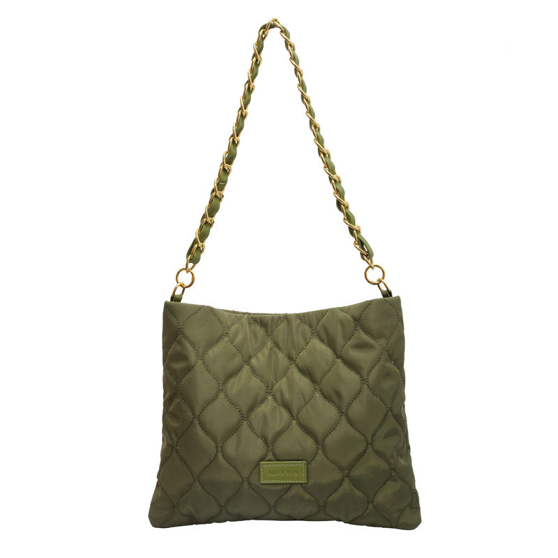 Urban Vogue Modern Shoulder Bag