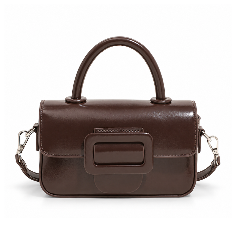 Seoul Edit Women’s Square Handbag