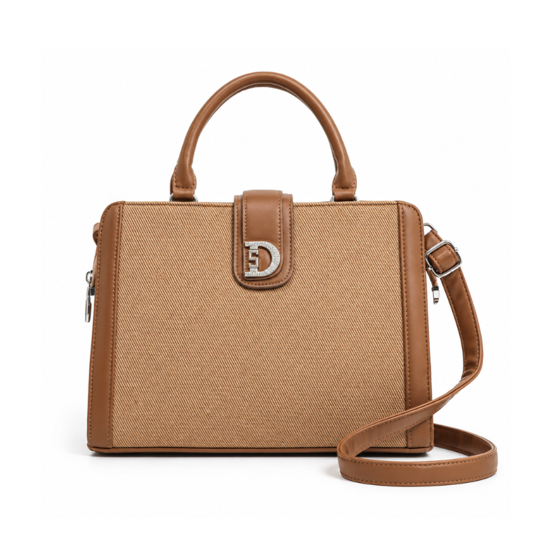 Everyday Poise Handbag