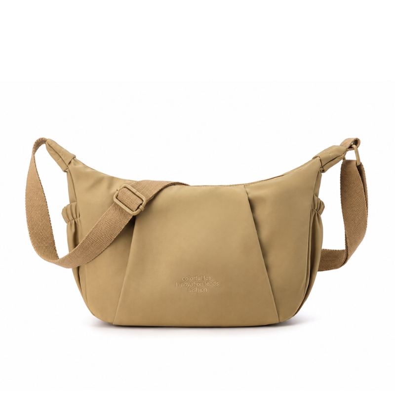 Luna Soft Sling Shoulder Bag