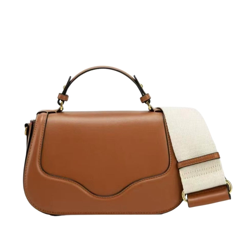 New Fashion Casual Versatile Handbag